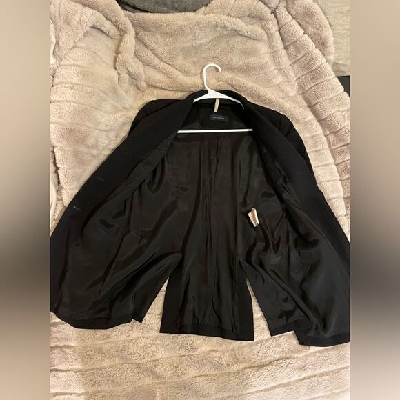 Piazza Sempione 96% Wool Blazer Women’s - Picture 4 of 16